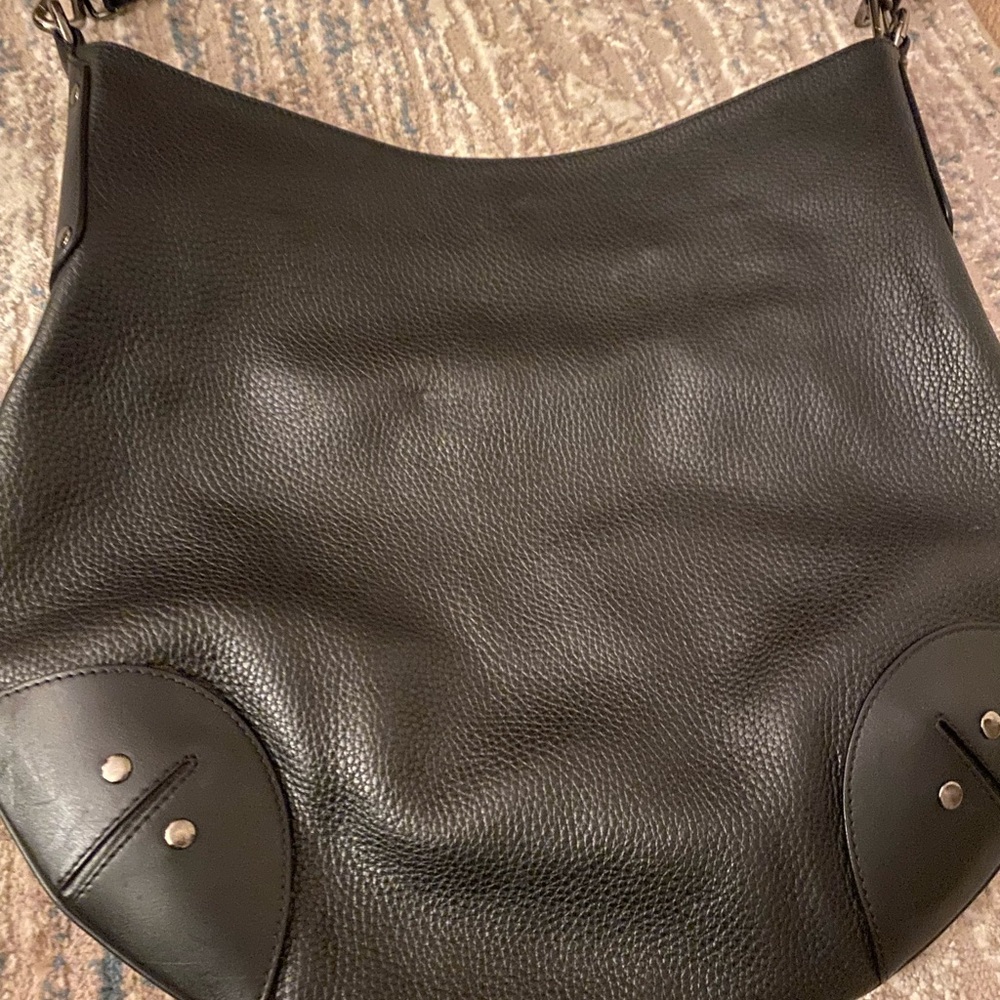 Belstaff Rowan Hobo Shoulder Bag
